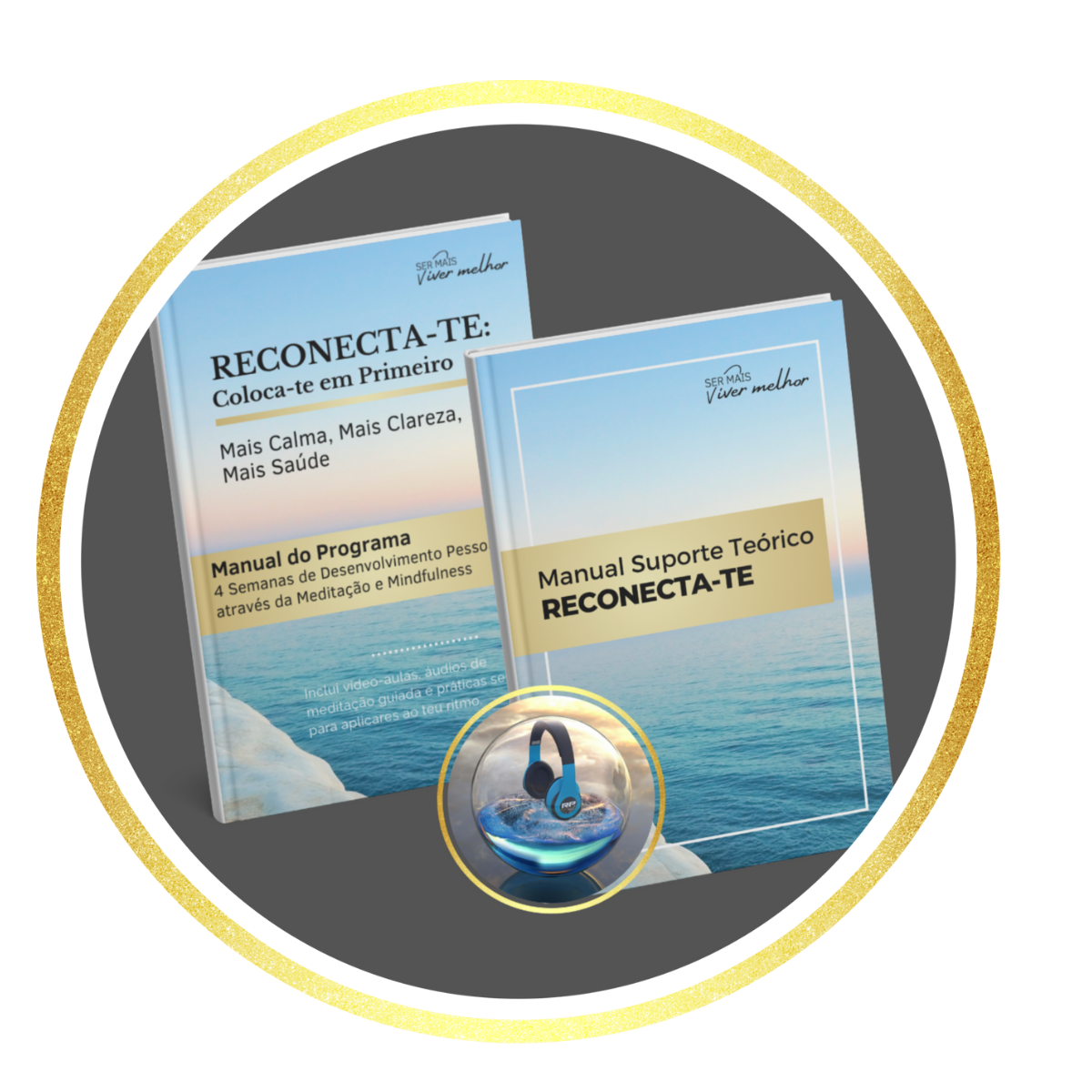 Reconecta-te: Coloca-te em Primeiro - Image 2