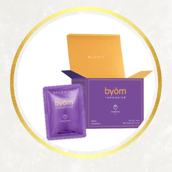 byōm®