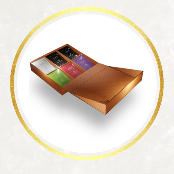 Pacote VIP - Image 2
