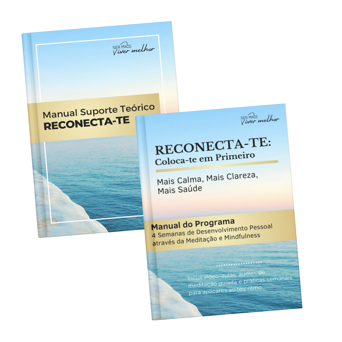 Reconecta-te: Coloca-te em Primeiro - Image 3