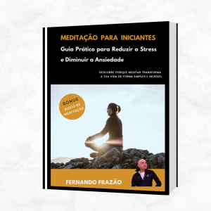 Meditação para Iniciantes
