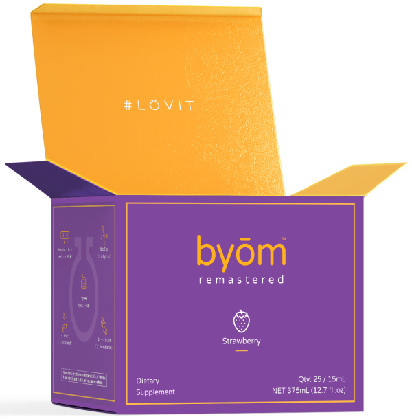 byōm® - Image 3