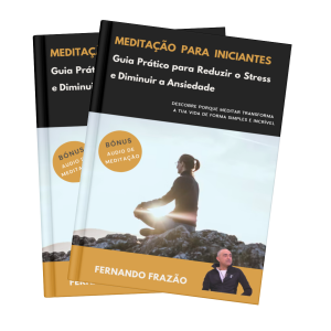 Meditação para Iniciantes