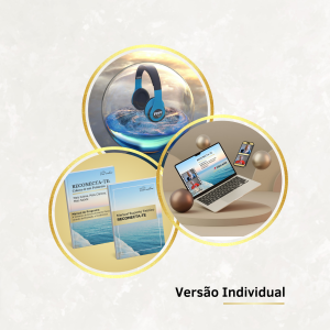 Reconecta-te: Coloca-te em Primeiro - Versão Individual