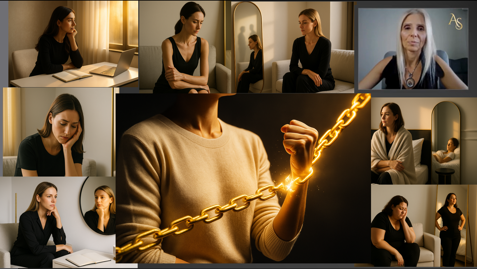 Autoestima e Relações Saudáveis – 21 Dias com Autossugestões - Image 3