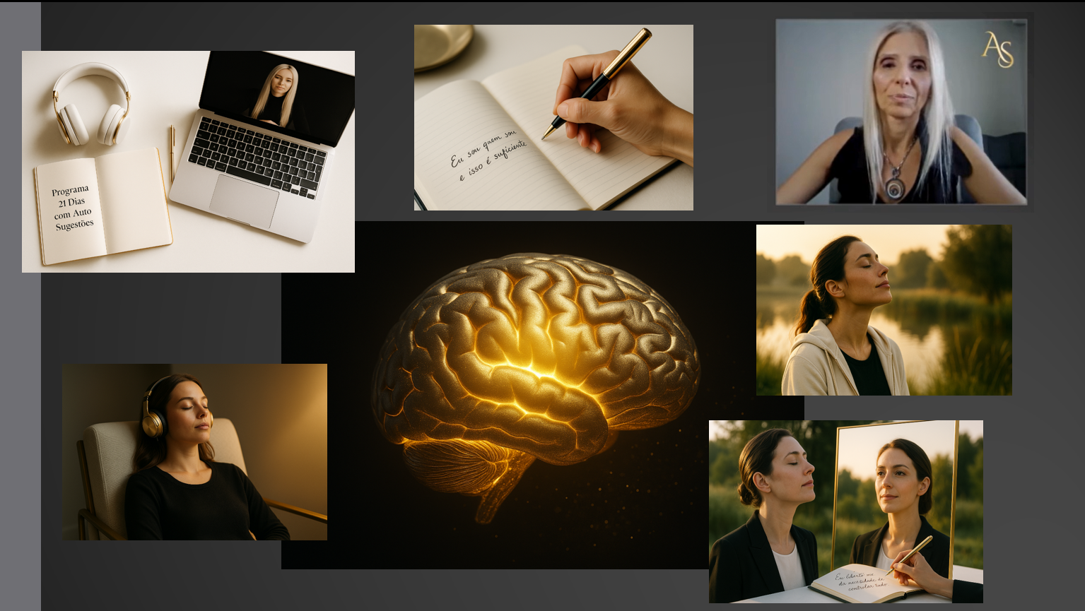 Autoestima e Relações Saudáveis – 21 Dias com Autossugestões - Image 4