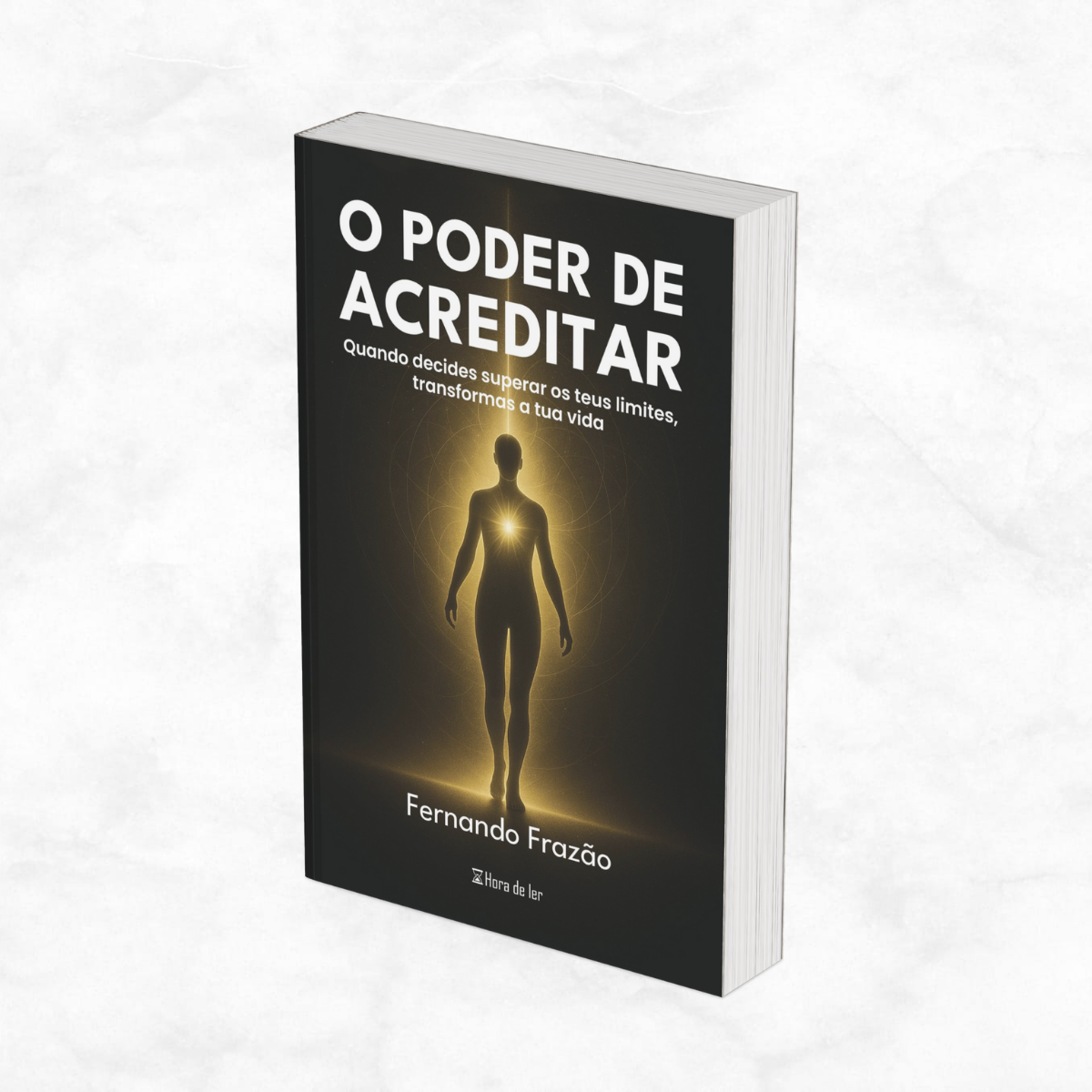 O Poder de Acreditar - Image 4