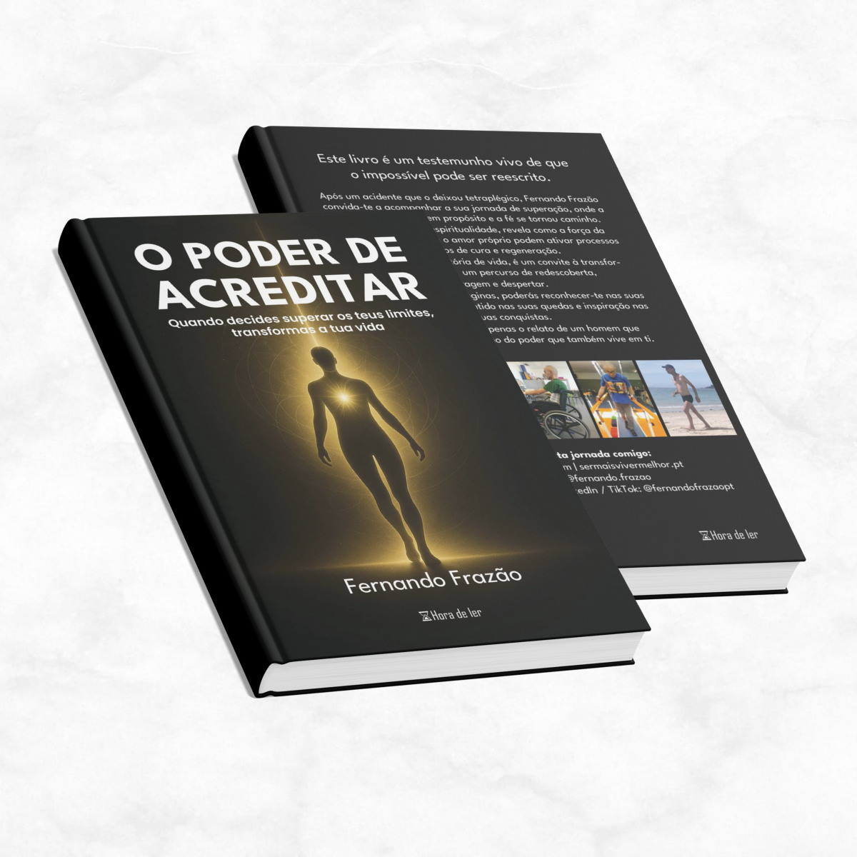 O Poder de Acreditar - Image 6