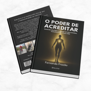 O Poder de Acreditar