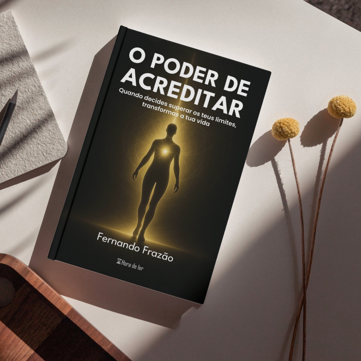 O Poder de Acreditar - Image 7